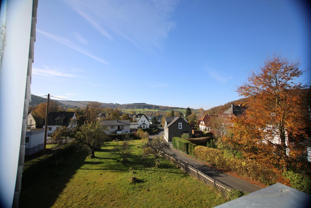 Hotel Bechtel Burbach  Rum bild