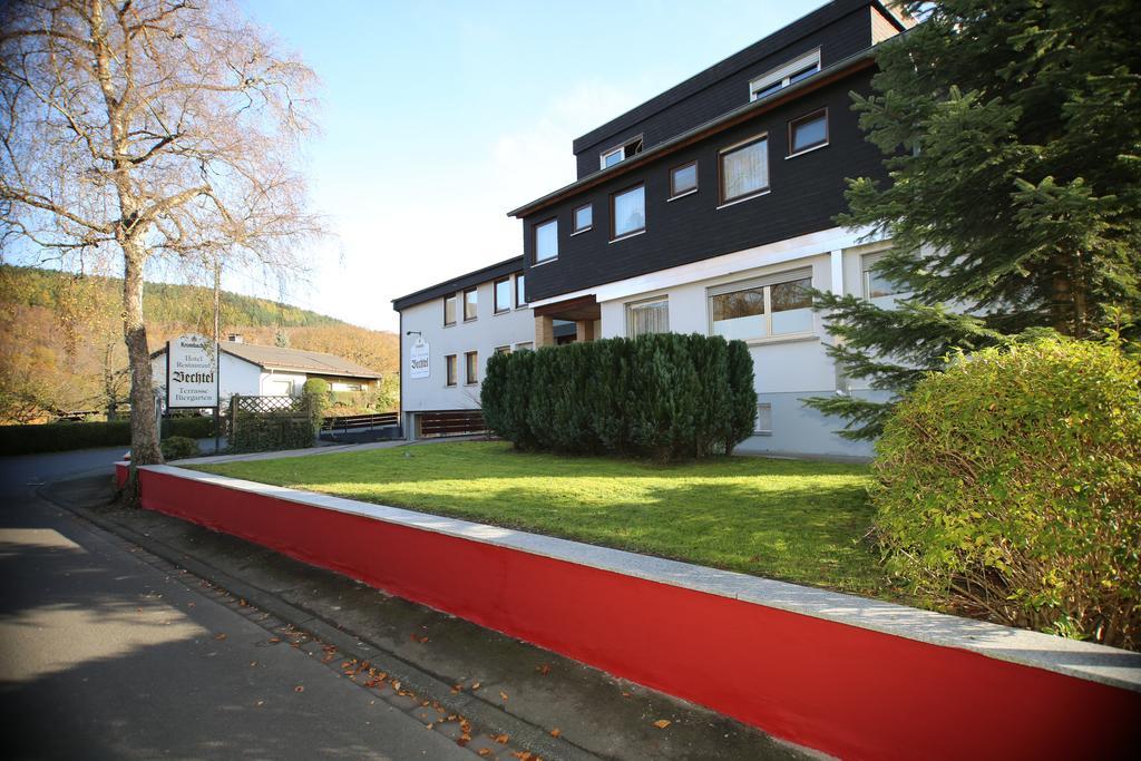 Hotel Bechtel Burbach  Rum bild